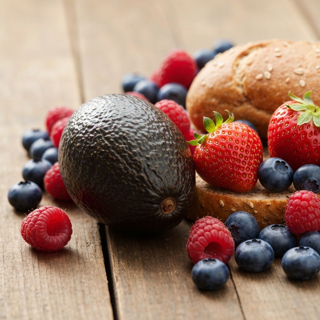 Nutrient awareness and physiology